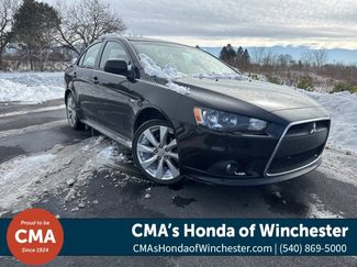 Used 2013 Mitsubishi Lancer GT video 1