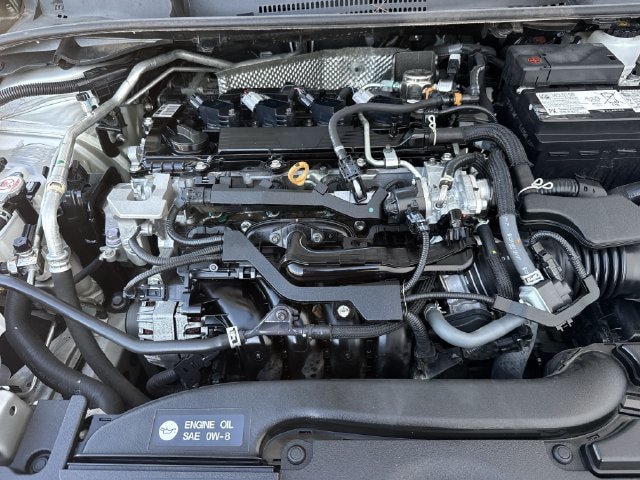 Used 2024 Toyota Corolla LE FWD image 31