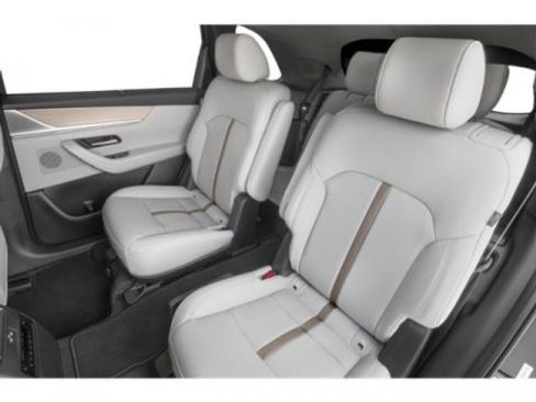 New 2026 MAZDA CX-90 Plug-In Hybrid w/ Premium Plus AWD/4WD image 16