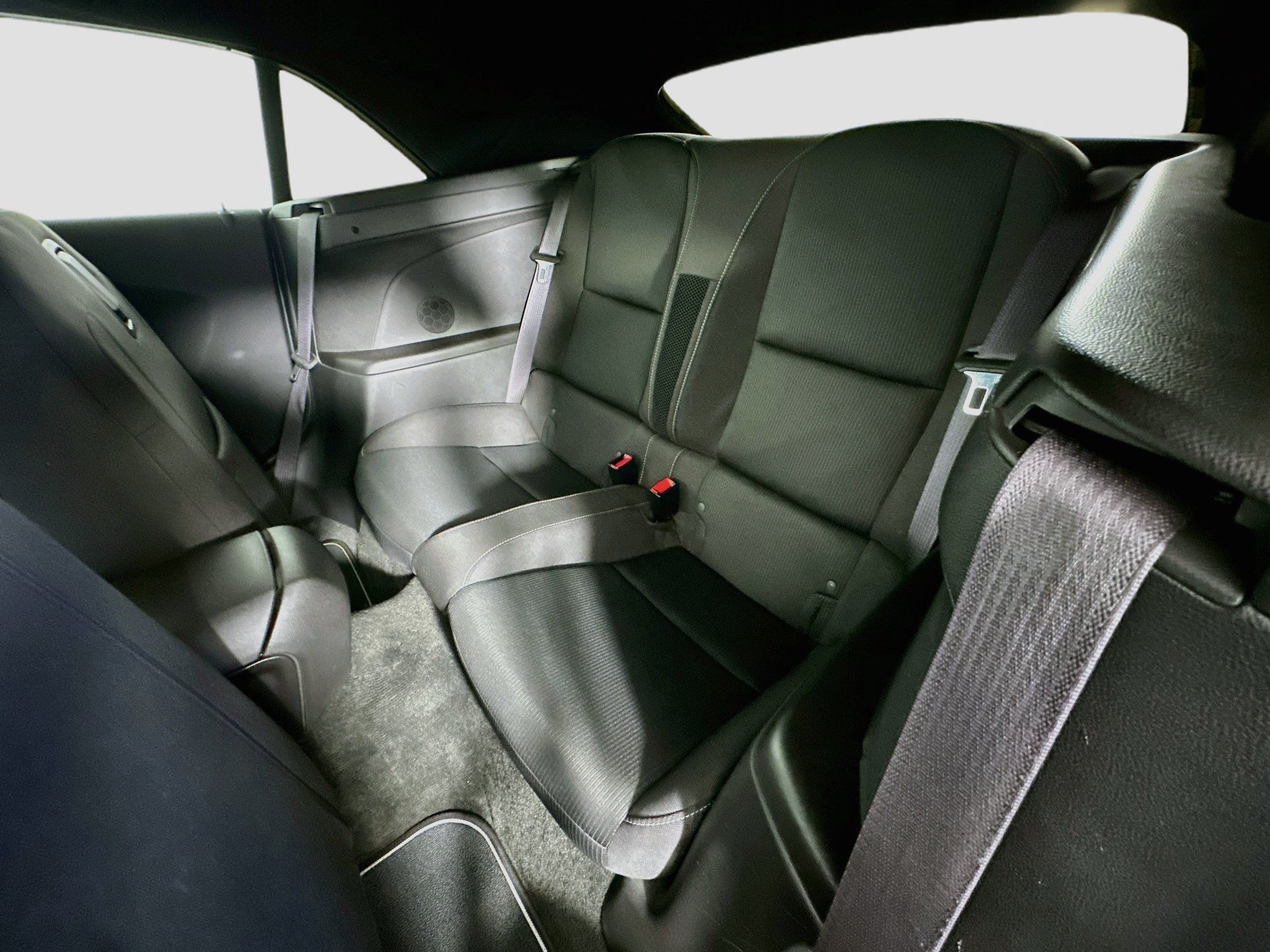 Used 2012 Chevrolet Camaro LT RWD image 27