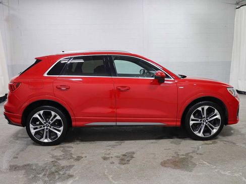 Used 2020 Audi Q3 2.0T Premium Plus w/ Premium Plus Package image 10