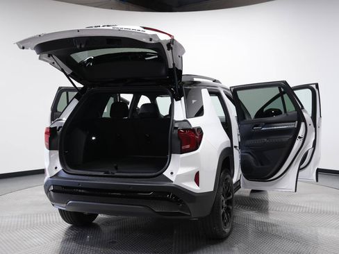 New 2026 GMC Terrain Elevation w/ Black Edition FWD image 56