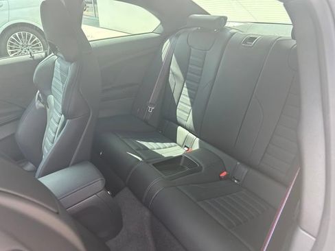 Used 2025 BMW M2 w/ Lighting Package RWD image 7