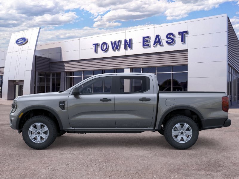 New 2026 Ford Ranger XL w/ Trailer Tow Package RWD image 26