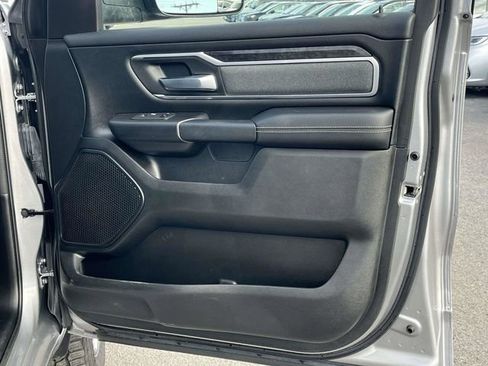 Used 2022 RAM 1500 Big Horn image 24