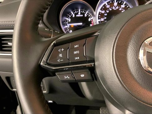 Used 2025 MAZDA CX-5 AWD 2.5 S w/ Preferred Package image 18