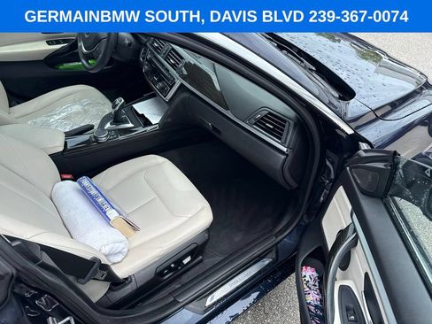 Used 2015 BMW 435i Gran Coupe xDrive AWD/4WD image 24
