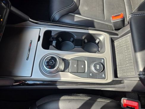 Used 2024 Ford Explorer ST w/ Equipment Group 401A AWD/4WD image 29