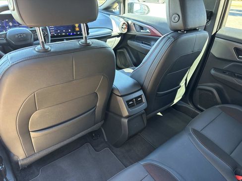 Used 2024 Chevrolet Equinox EV RS image 12