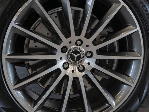 New 2026 Mercedes-Benz GLE 450 4MATIC image 33