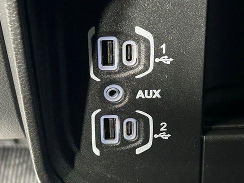 Used 2026 RAM 2500 Big Horn AWD/4WD image 21