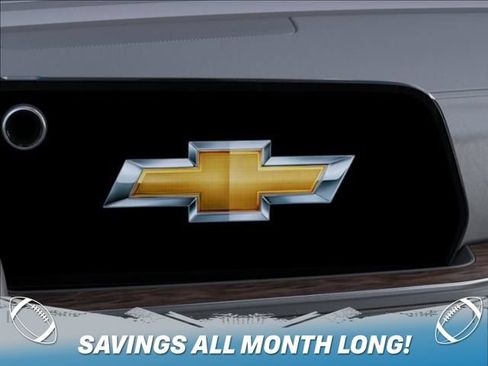 New 2026 Chevrolet Suburban Z71 w/ Comfort Package AWD/4WD image 20