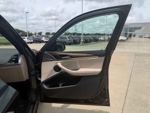 Used 2018 BMW X3 xDrive30i AWD/4WD image 29