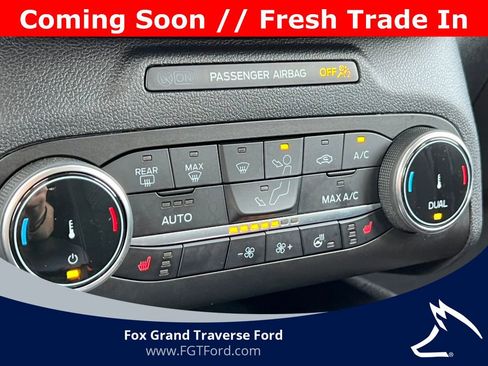 Certified 2023 Ford Escape Active AWD/4WD image 24