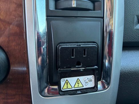 Used 2012 RAM 3500 Laramie w/ Cold Weather Group image 6