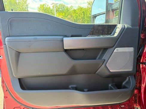 New 2026 Ford F250 Lariat AWD/4WD image 10