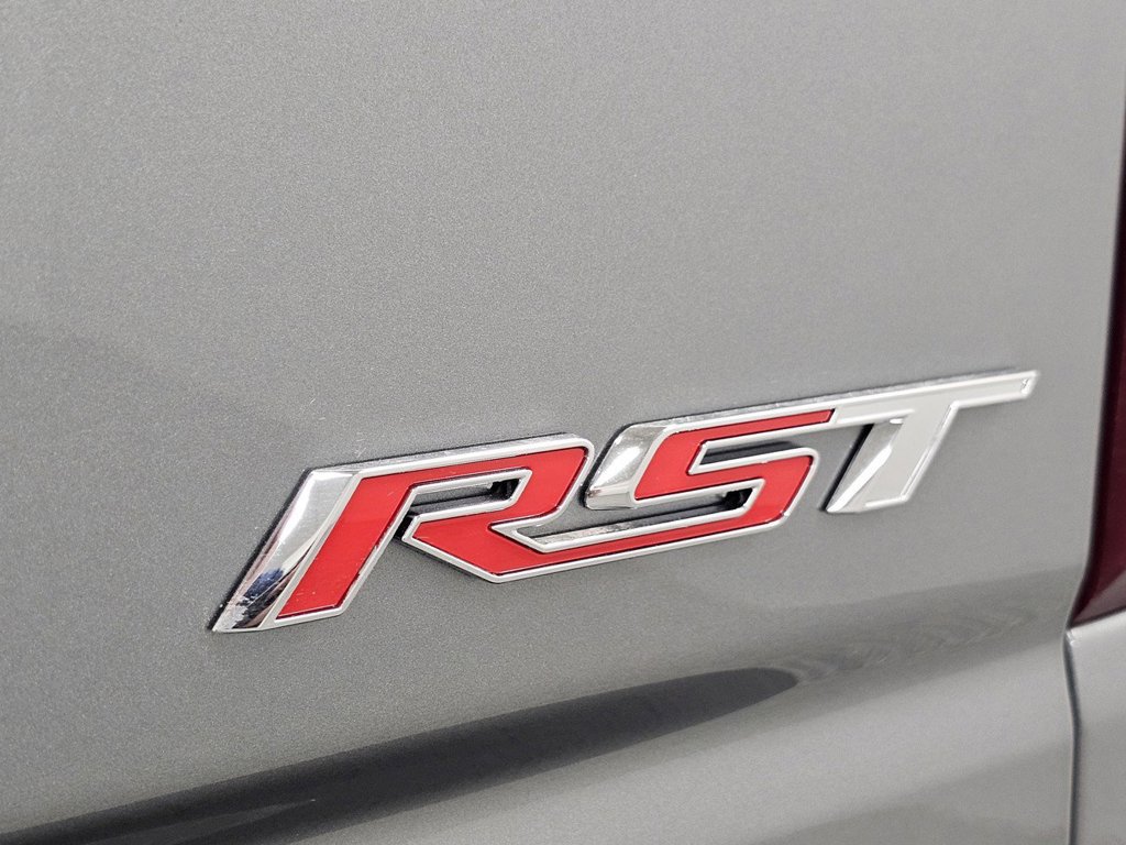 New 2026 Chevrolet Silverado 1500 RST w/ RST All Star Premium Package AWD/4WD image 32