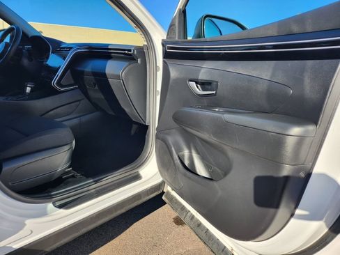 Used 2024 Hyundai Tucson SEL image 22