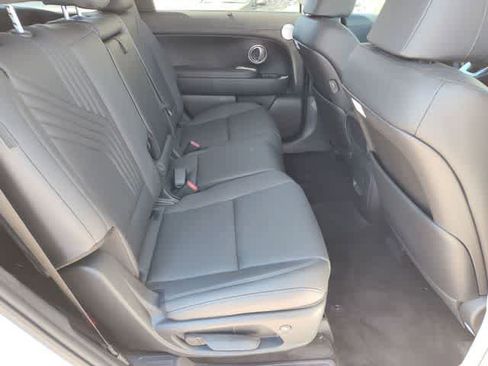 New 2026 Hyundai Palisade SEL FWD image 18