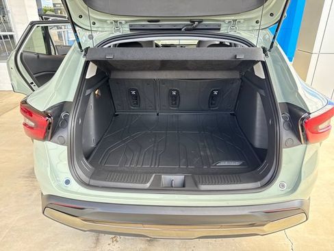 New 2026 Chevrolet Trax ACTIV w/ Sunroof Package FWD image 25