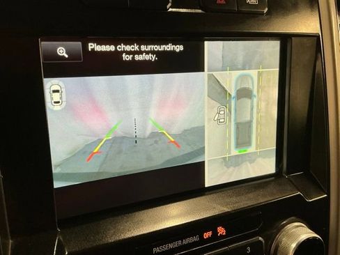 Used 2015 Ford F150 Lariat w/ Equipment Group 502A Luxury image 29