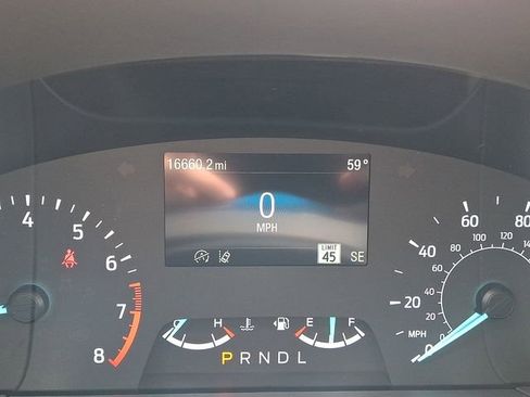 Used 2022 Ford Escape SEL w/ SEL Stealth AWD Package image 20