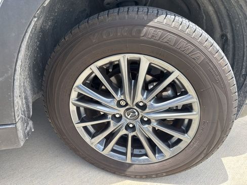 Used 2021 MAZDA CX-5 Touring AWD/4WD image 17
