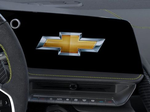 New 2026 Chevrolet Corvette Z06 w/ Z07 Performance Package image 20