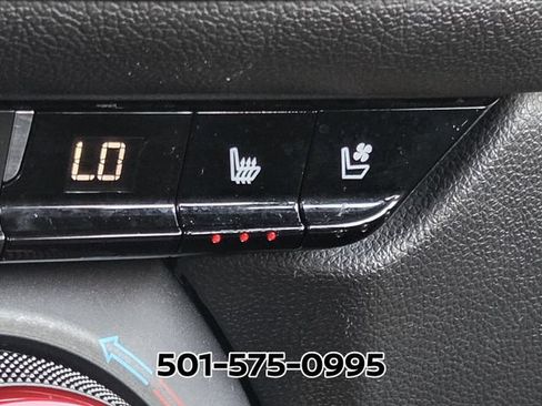 Used 2022 Chevrolet Blazer RS w/ Enhanced Convenience Package FWD image 25