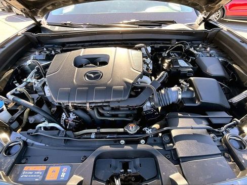 Used 2024 MAZDA CX-30 AWD 2.5 S w/ Preferred Package image 9
