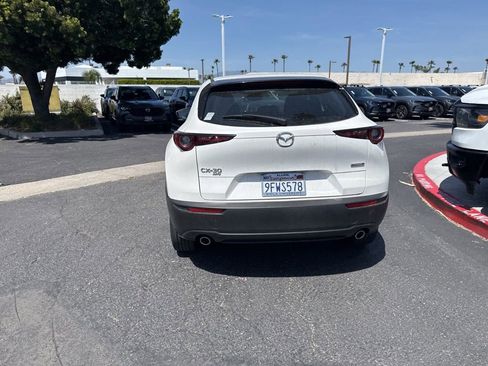 Used 2023 MAZDA CX-30 AWD 2.5 S image 18