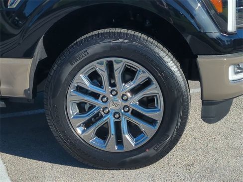 New 2025 Ford F150 King Ranch image 11