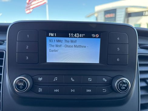 Used 2023 Ford Transit 250 Base w/ Exterior Upgrade Package image 16