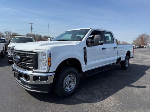 New 2026 Ford F350 XL AWD/4WD image 4