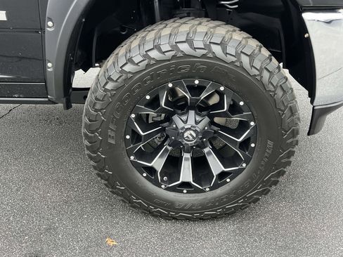 Used 2019 RAM 2500 Big Horn image 12