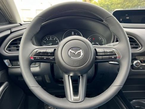 New 2025 MAZDA CX-30 AWD 2.5 S w/ Preferred Package image 26