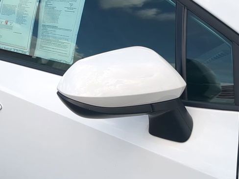 Certified 2025 Toyota Corolla LE image 12