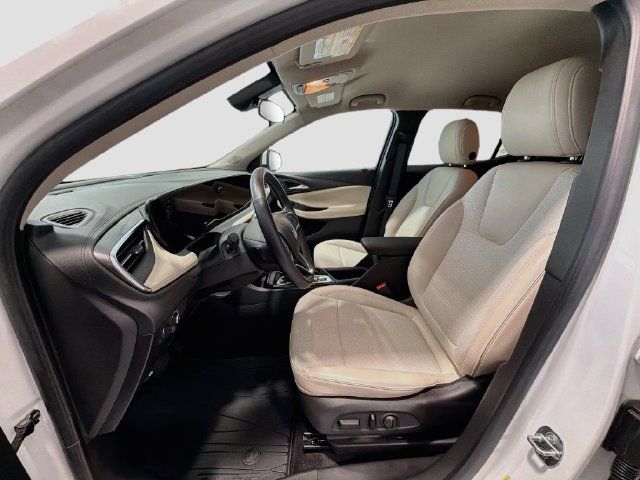 Certified 2024 Buick Encore GX Preferred w/ Comfort Package AWD/4WD image 18