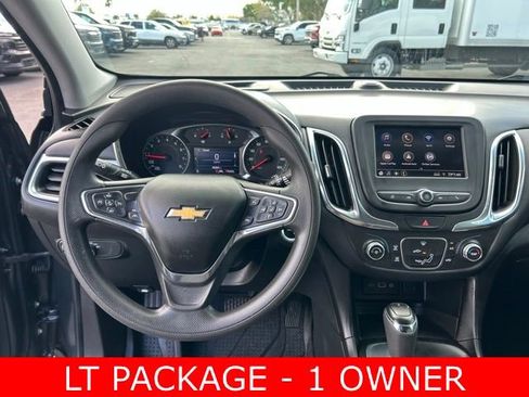 Used 2020 Chevrolet Equinox LT image 17