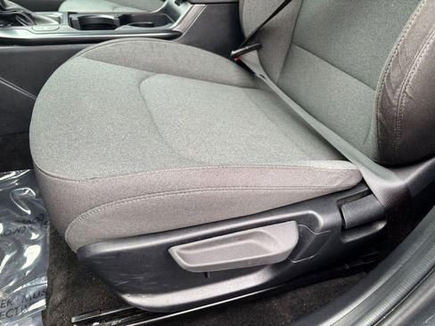 Used 2025 Kia K4 FWD image 22