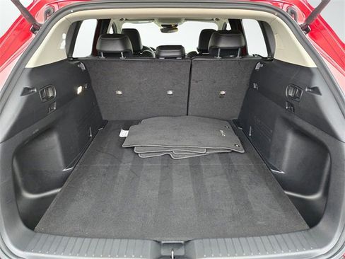 Certified 2025 MAZDA CX-50 AWD 2.5 S w/ Weather Package image 9