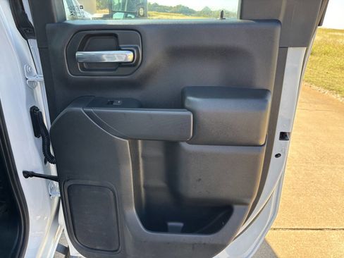 Used 2023 Chevrolet Silverado 2500 W/T w/ WT Safety Package image 12