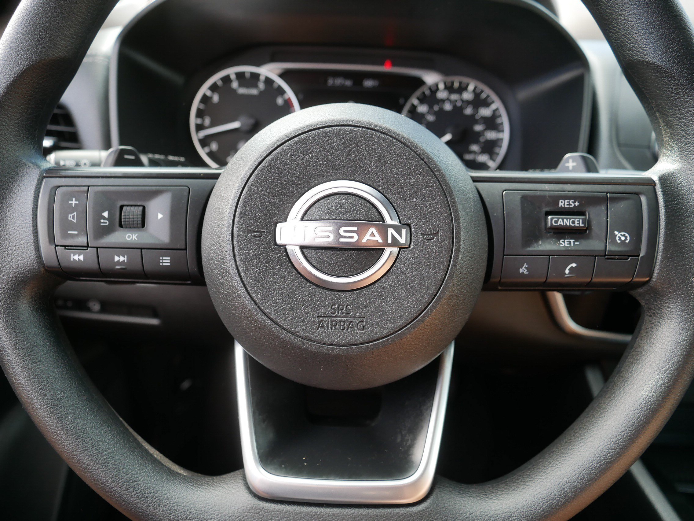 Certified 2023 Nissan Rogue S AWD/4WD image 25