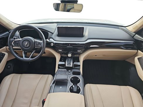 Used 2023 Acura MDX FWD w/ Technology Package image 9
