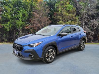 Used 2025 Subaru Crosstrek 2.0i Premium