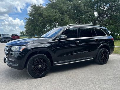 Used 2022 Mercedes-Benz GLS 450 4MATIC