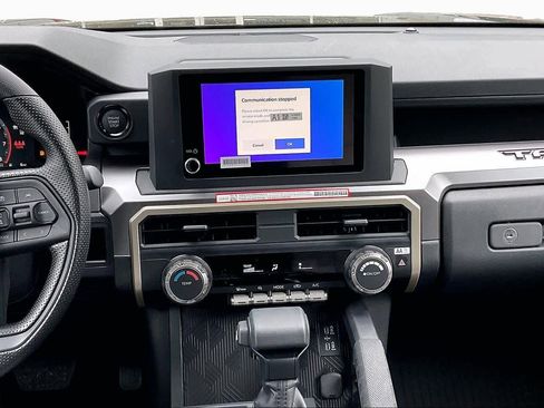 New 2026 Toyota Tacoma SR5 image 6