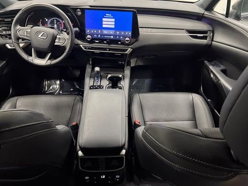 Certified 2023 Lexus RX 350 Premium Plus w/ Cold Area Package FWD image 14