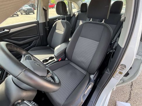 Used 2025 Volkswagen Jetta S FWD image 33