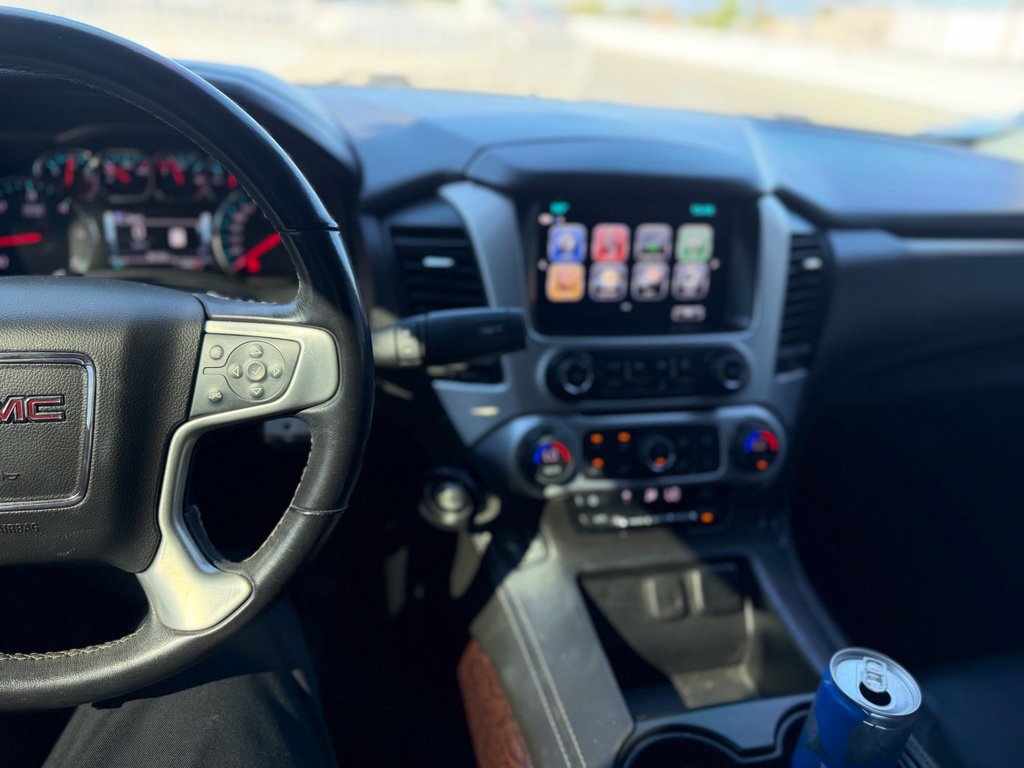 Used 2020 GMC Yukon SLT w/ Value Plus Edition RWD image 8